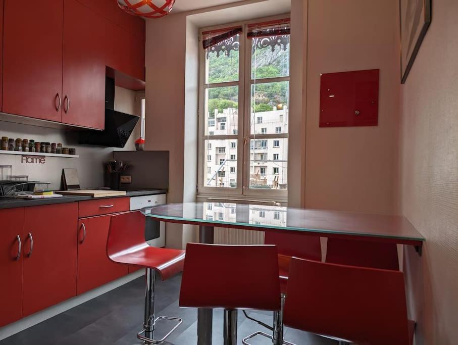 R'apparts T3 Espace Detente Appartement