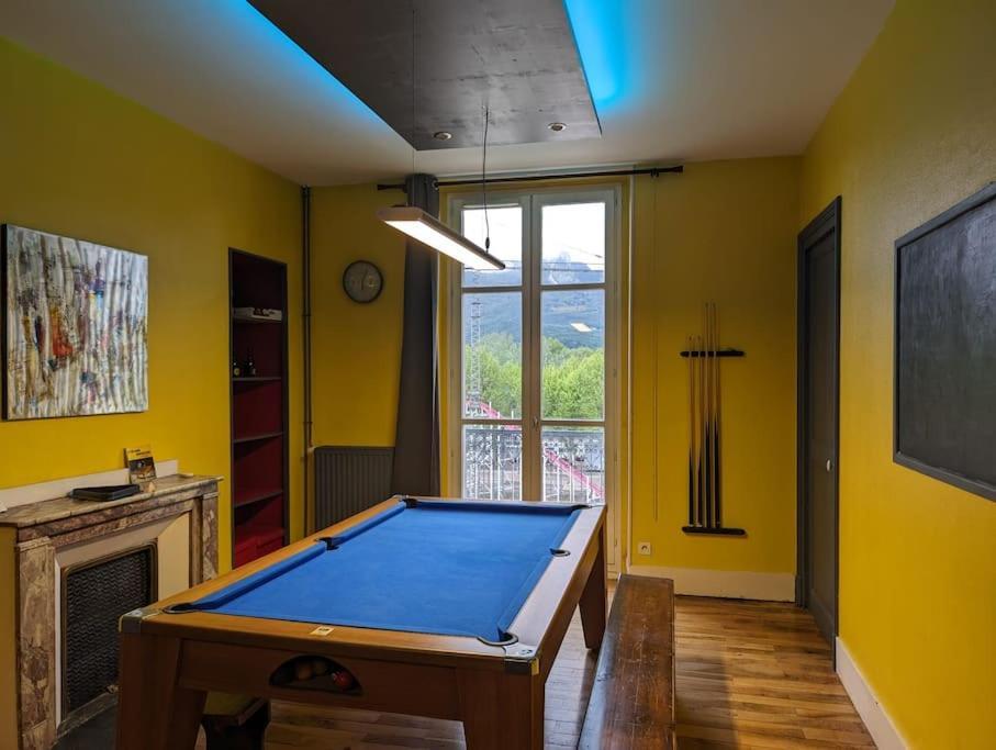 R'apparts T3 Espace Detente Appartement *