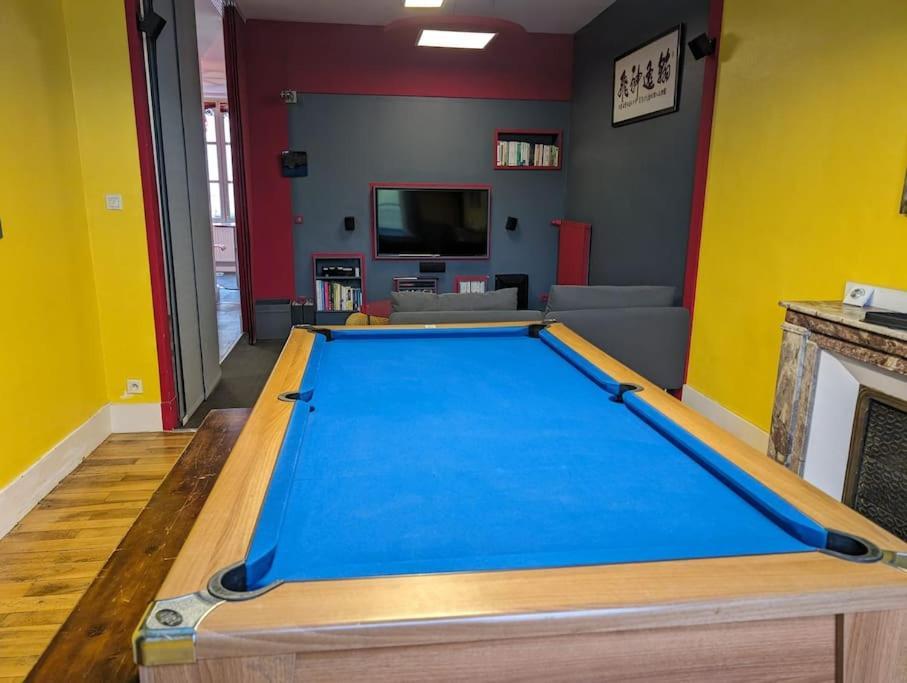 Appartement R'apparts T3 Espace Detente Grenoble