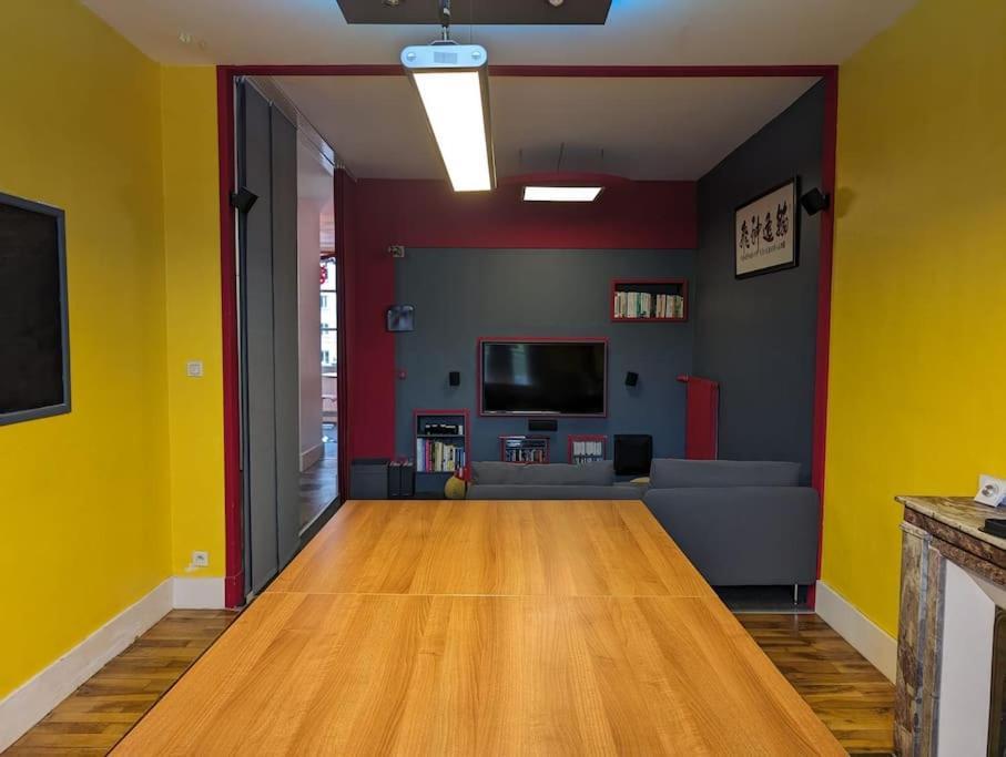 Appartement R'apparts T3 Espace Detente
