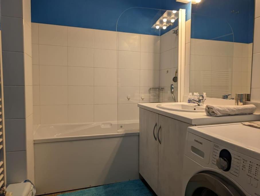 Appartement R'apparts T3 Espace Detente