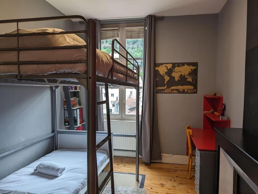 R'apparts T3 Espace Detente Appartement
