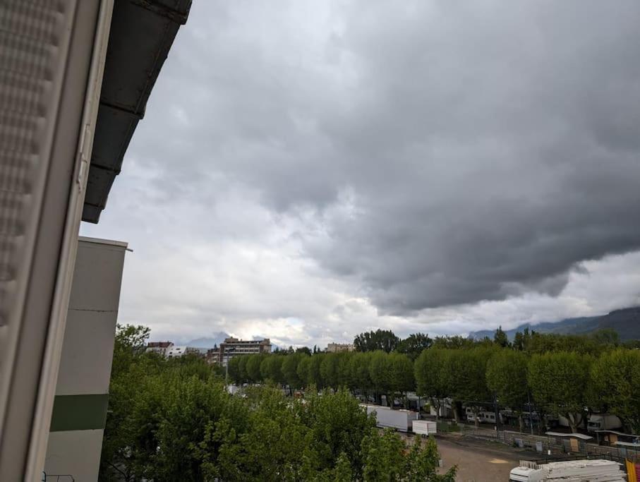 Appartement R'apparts T3 Espace Detente