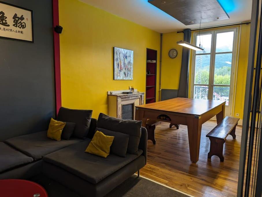 Appartement R'apparts T3 Espace Detente